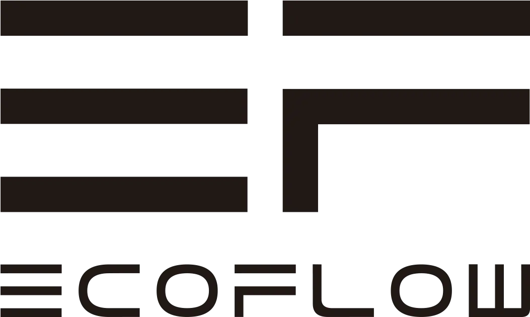 Markenlogo des Unternehmens: Ecoflow